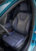 Opel Insignia Grand Sport Exclusive 2017 года